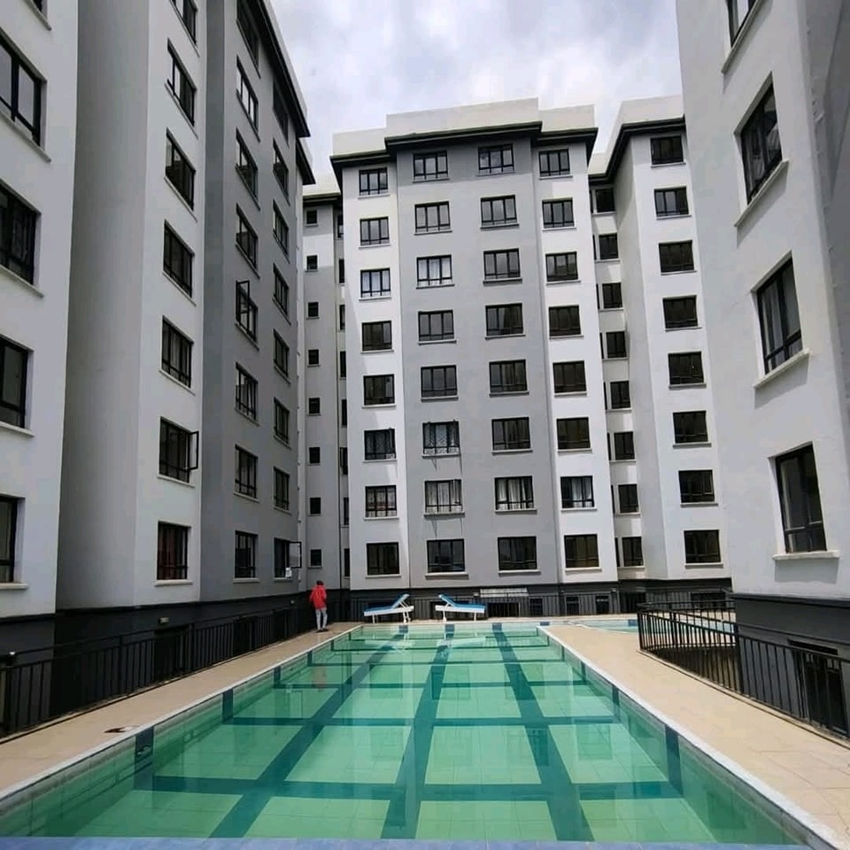 ONE BEDROOM APARTMENT TO LET NEAR KABARNER GARDENS