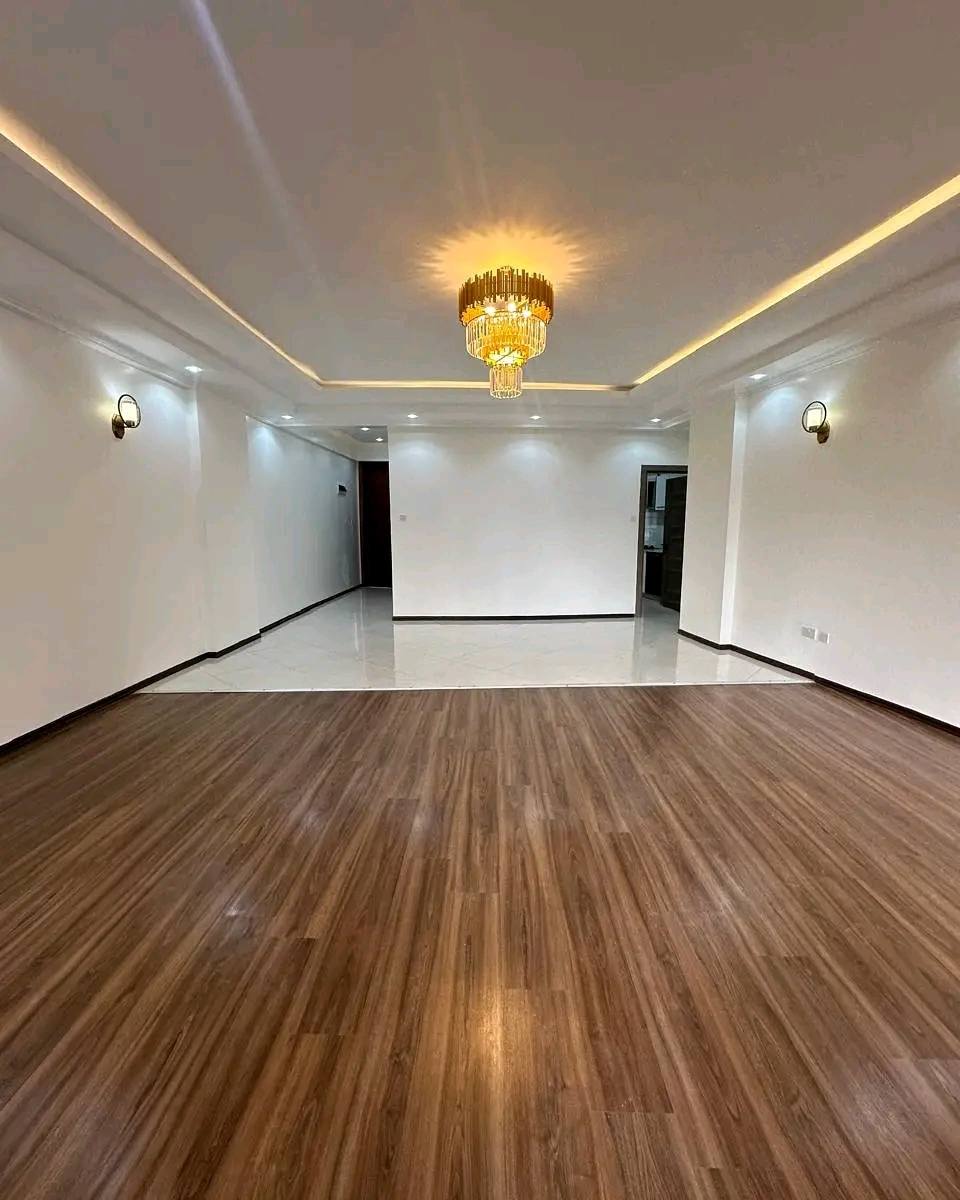 THREE BEDROOM PLUS SQ TO LET IN KILELESHWA